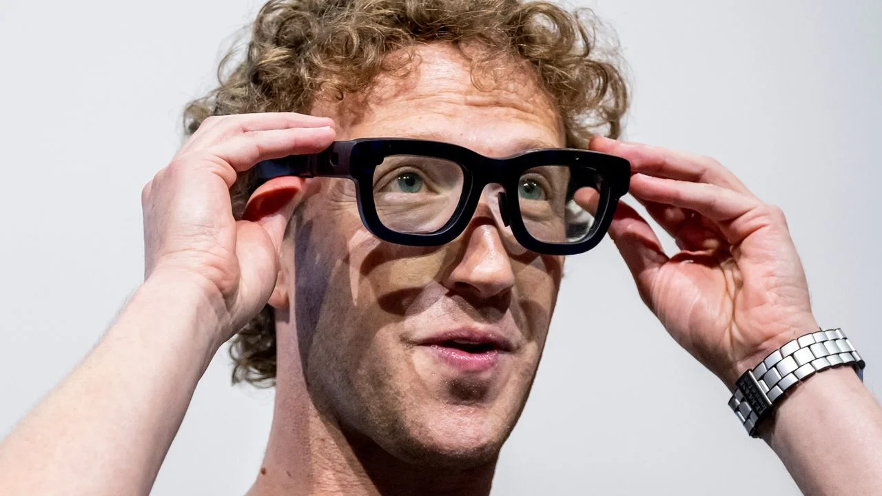 Meta's New Smart Glasses: A Shift Away from Cameras Amid Privacy Concerns