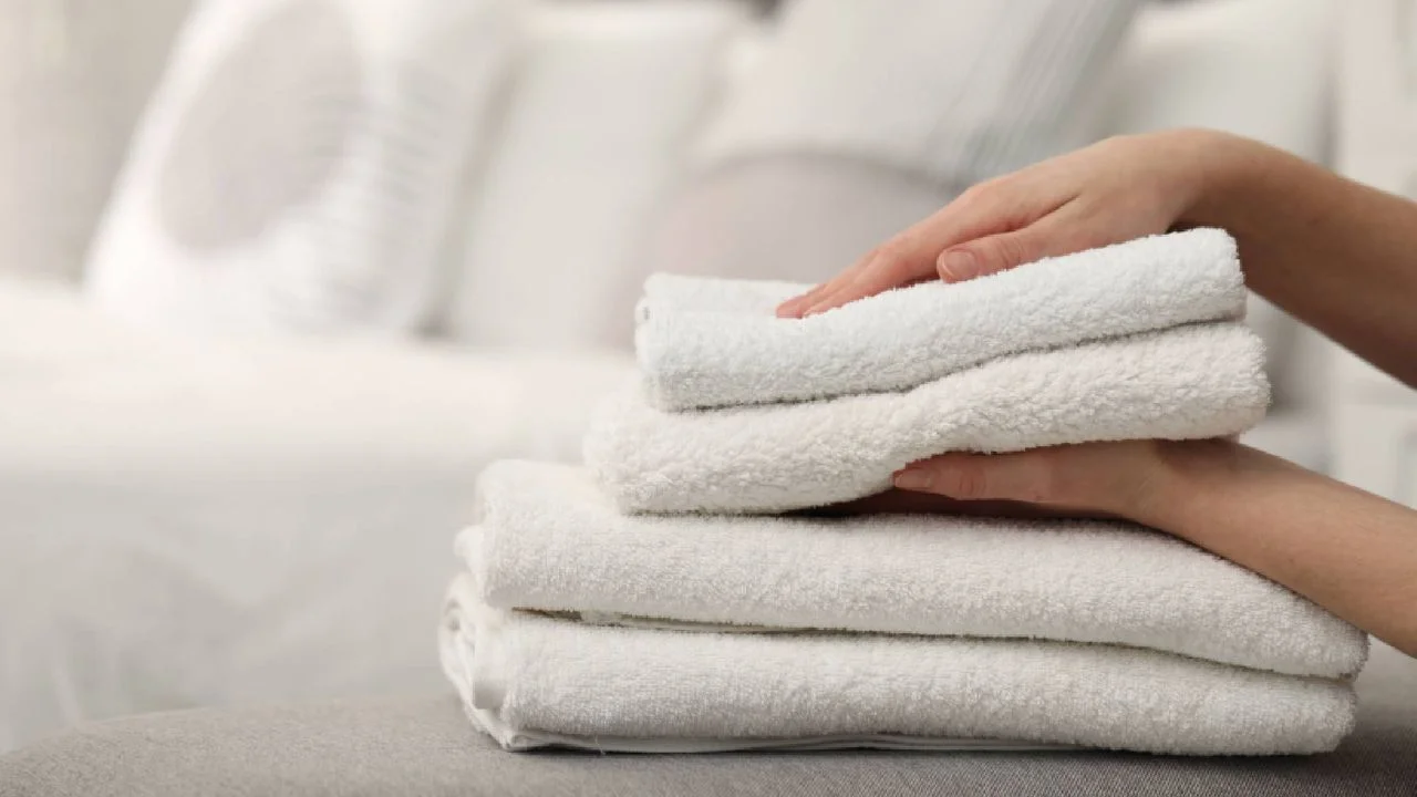 Revitalize Your Towels: Simple Remedies to Restore Fluffiness and Absorbency