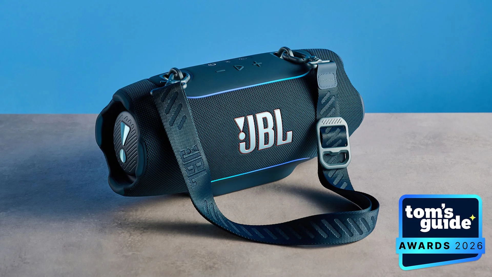 JBL Xtreme 5 speaker
