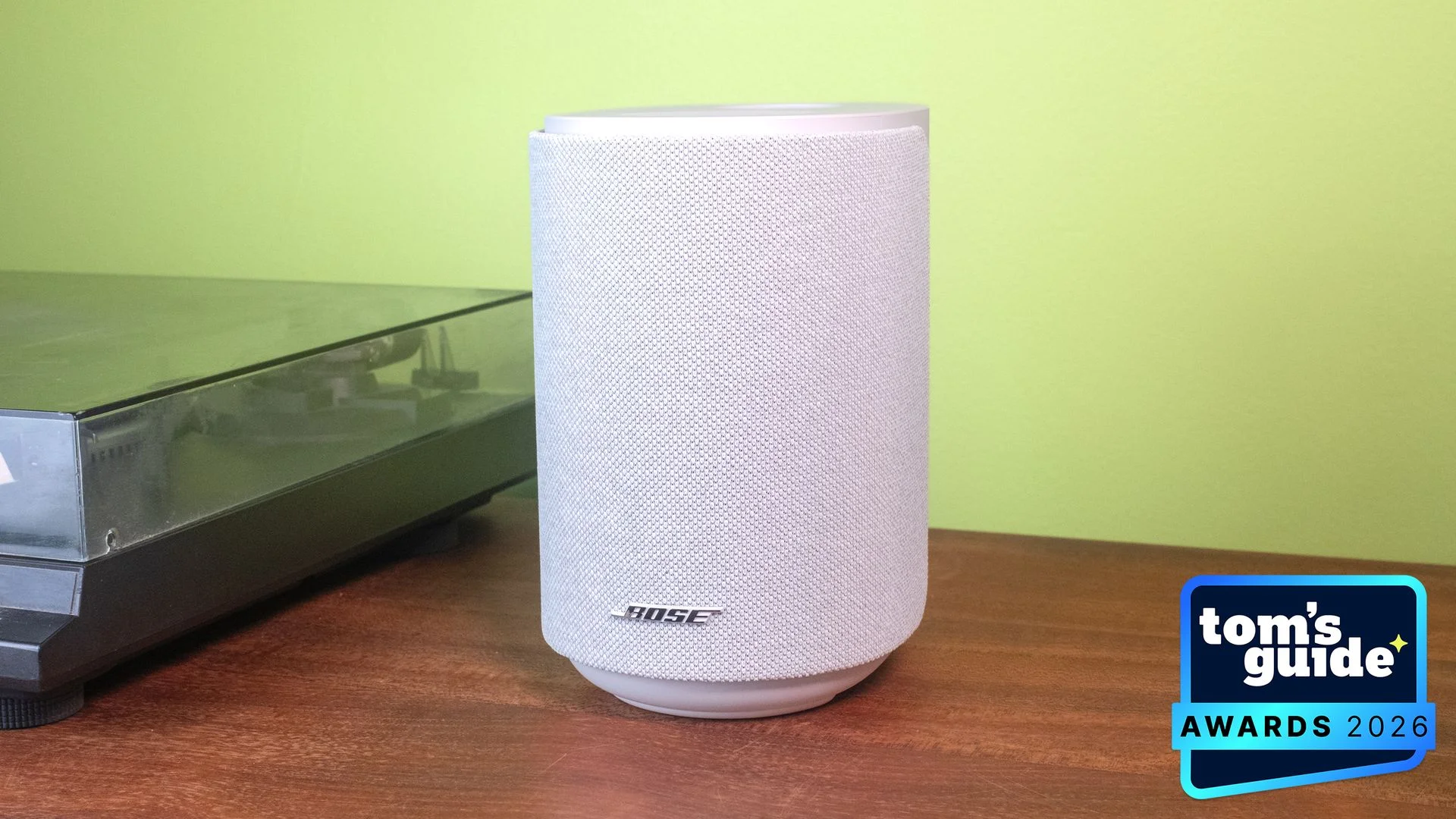 Bose Lifestyle Ultra Speaker