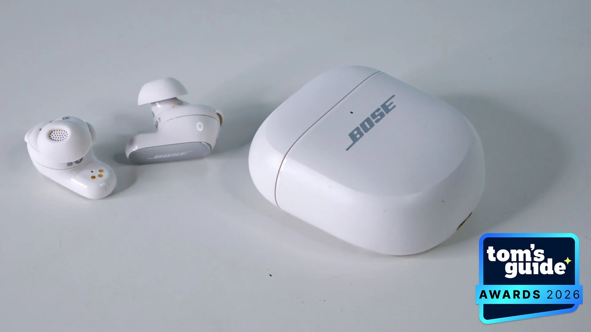 Bose QC Ultra Earbuds Gen 2