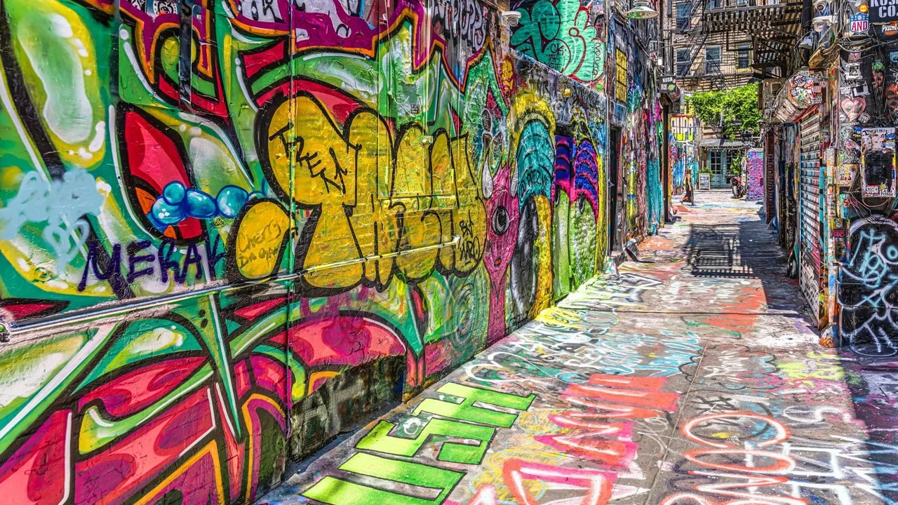 Exploring New York City’s Hidden Gems: Unique Experiences Powered by AI