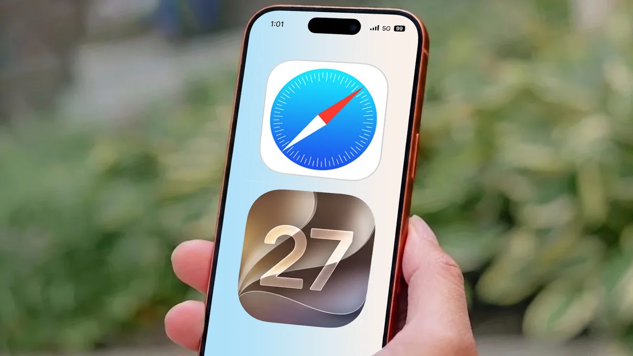 Maximize Your Browsing Experience: Must-Try Safari Features in iOS 27