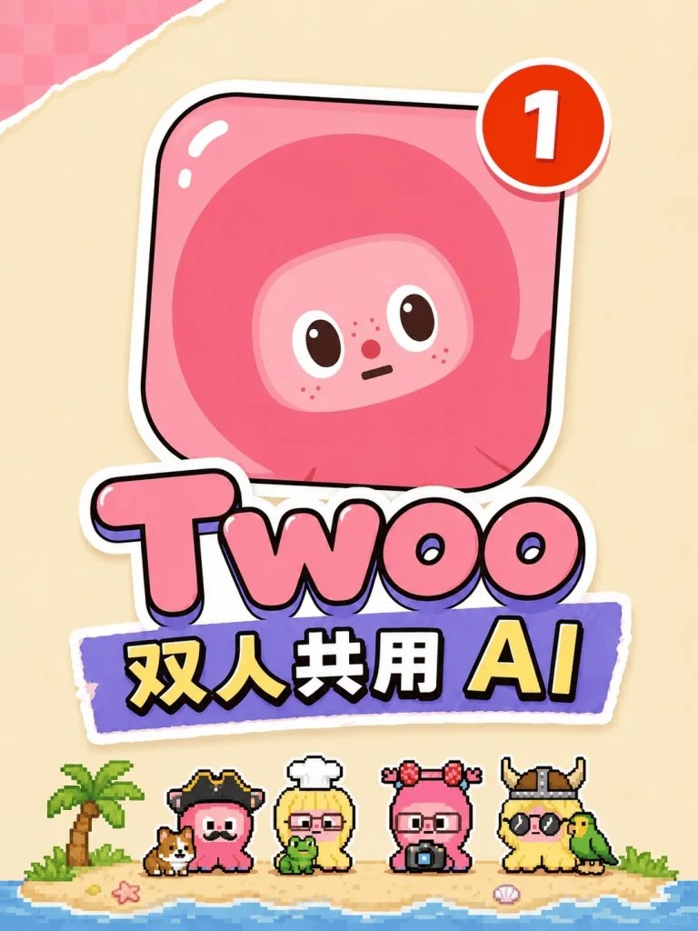 Rethinking Relationships: How Twoo Integrates AI into Human Connections