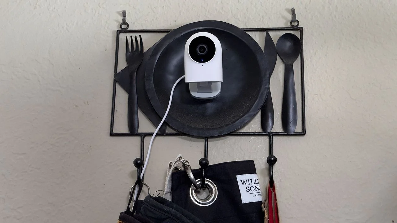 Unlocking Smart Home Security: A Review of the Aqara Camera Hub G2H Pro