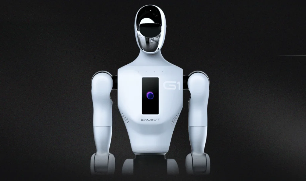 Industrial Robots Evolve: The Rise of Adaptable AI-Driven Solutions