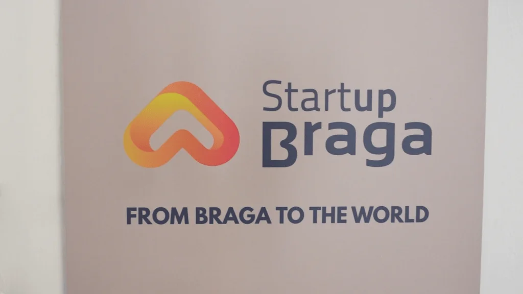 Braga's Startup Hub: A Launchpad for Global Ambitions in Tech
