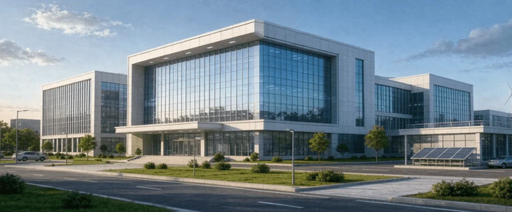 Alibaba Cloud Accelerates AI Data Center Delivery with Modular Design