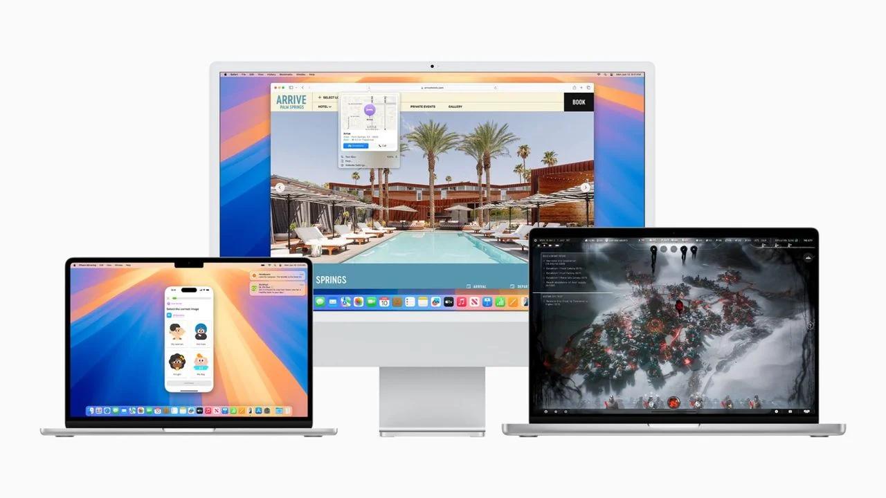 Enhance Your Mac Experience with These Essential Accessories for macOS Sequoia
