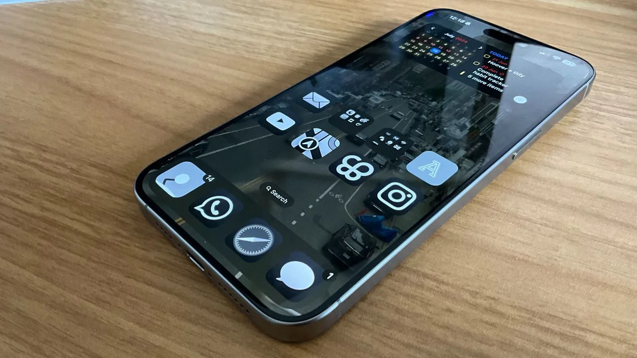 Unlocking iOS 18: Enhanced Customization and App Experience for iPhone Users