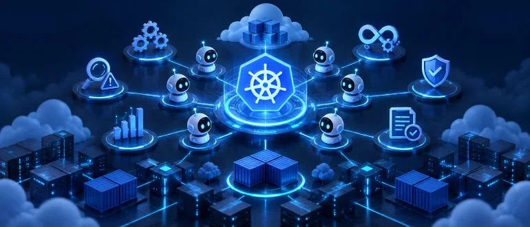 Streamlining AI Workflows for Kubernetes with Komodor's Latest Release