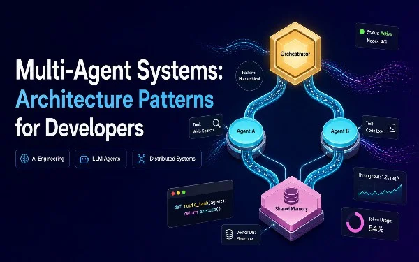 Effective Strategies for Multi-Agent Systems in Enterprise Applications
