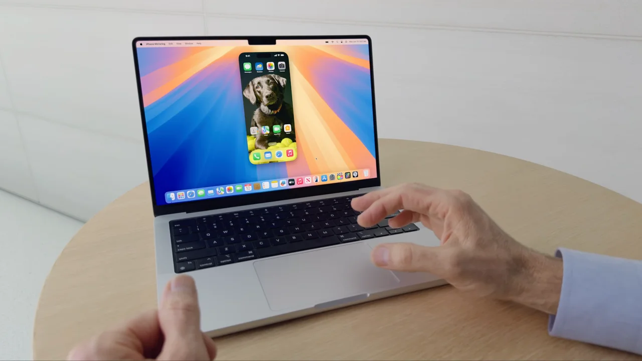 macOS Sequoia Launches: Enhanced AI Features and iPhone Mirroring Transform User Experience