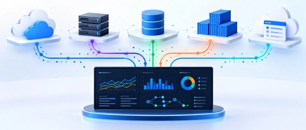 Rethinking Observability: Beyond Cloud-Native Paradigms in Enterprise Systems