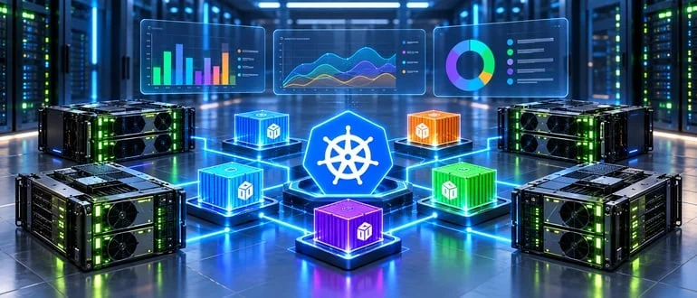 CloudBolt Enhances GPU Management for Kubernetes with New Optimization Features