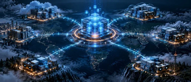 Karmada Achieves CNCF Graduation, Strengthening Multi-Cluster Kubernetes Management