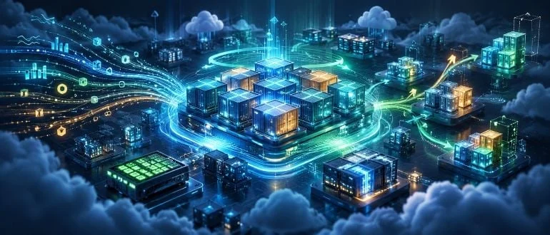 Groundcover Enhances Kubernetes Efficiency Through Acquisition of Wand