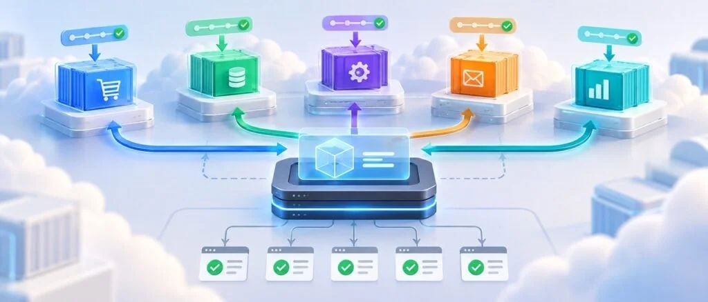 Navigating Dependency Mocking in Cloud Native Architectures
