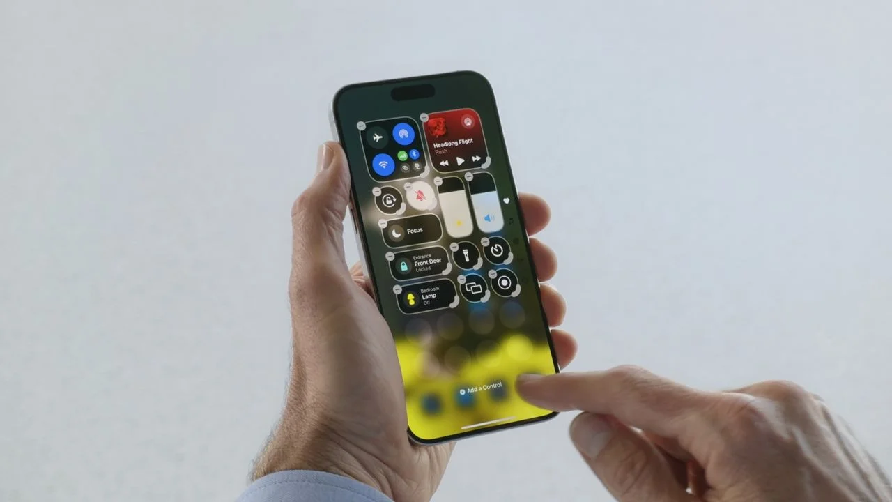 Apple Launches iOS 18 and iPadOS 18 with Fresh Features Ahead of iPhone 16