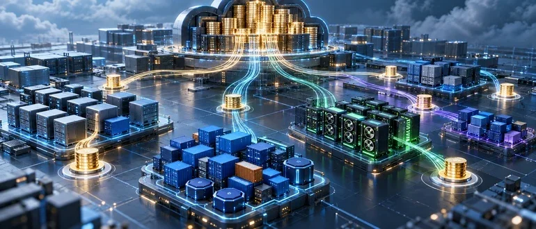 Kubernetes and AI: Tackling the Challenges of Cost Allocation in FinOps
