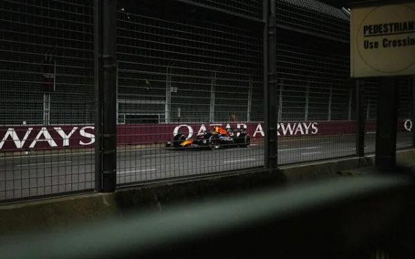 Exploring F1 Connections: Using Neo4j to Map Driver Relations