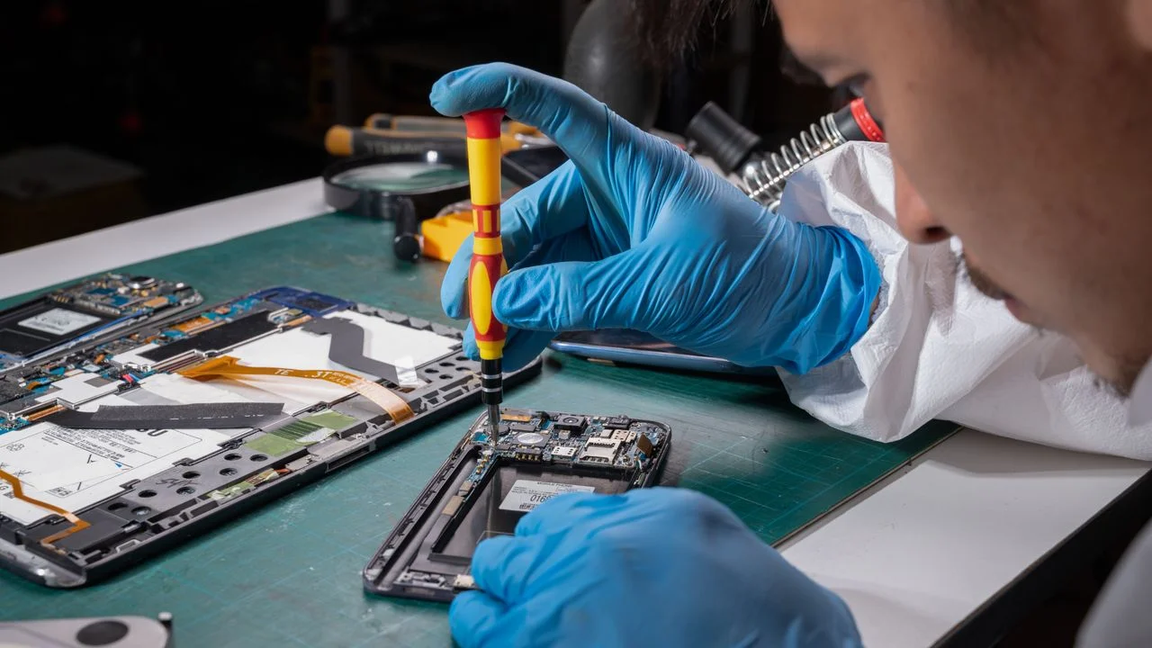 iOS 18 Introduces Repair Assistant for Enhanced iPhone Maintenance