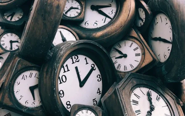 Time-Series Databases: Key to Managing Event-Driven Enterprise Data
