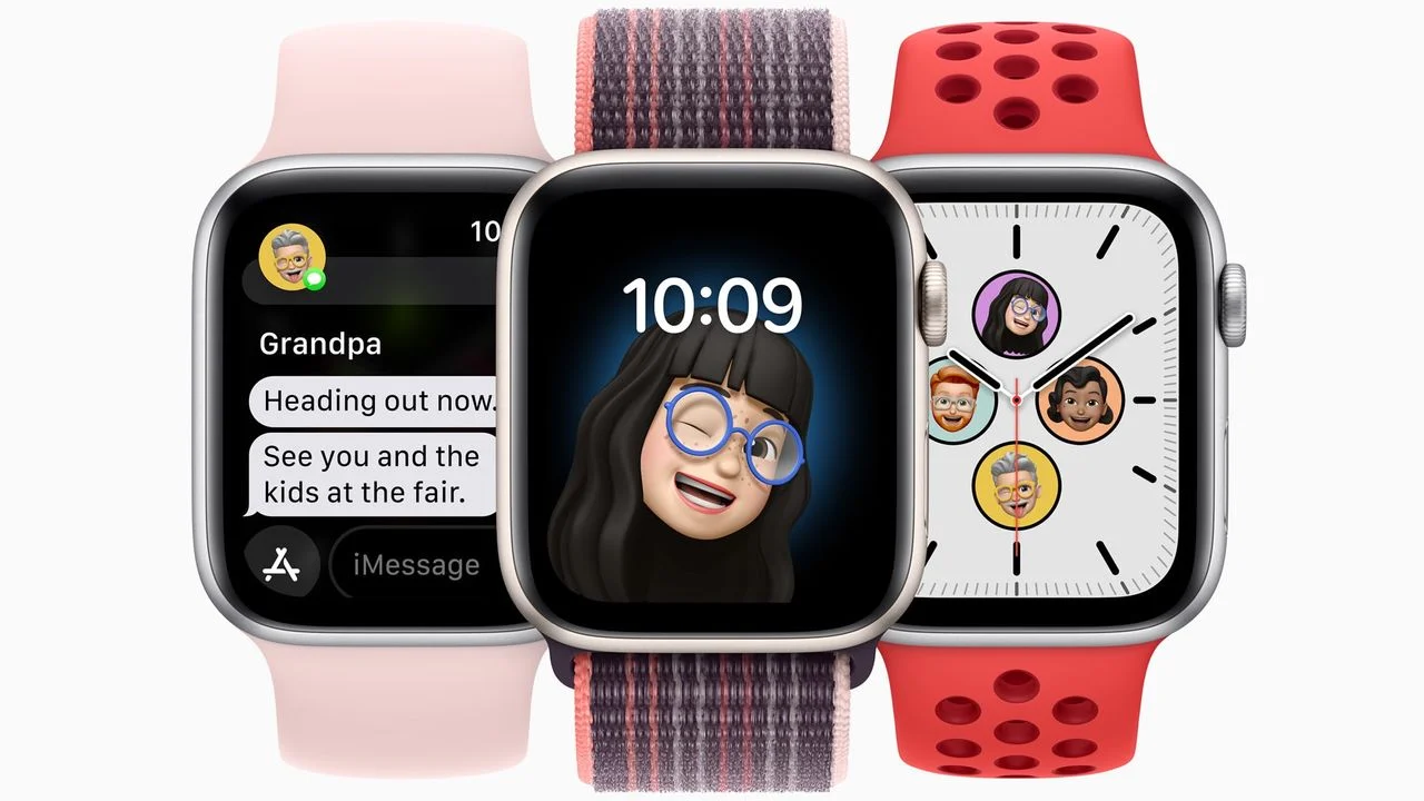 Apple Watch SE 3: New Plastic Design and Potential Features on the Horizon