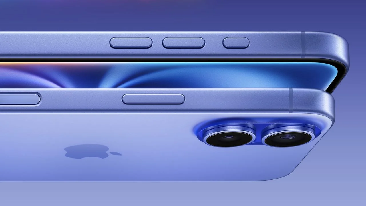Apple Eliminates Stickers from iPhone 16 Packaging, Signaling Change in Product Presentation