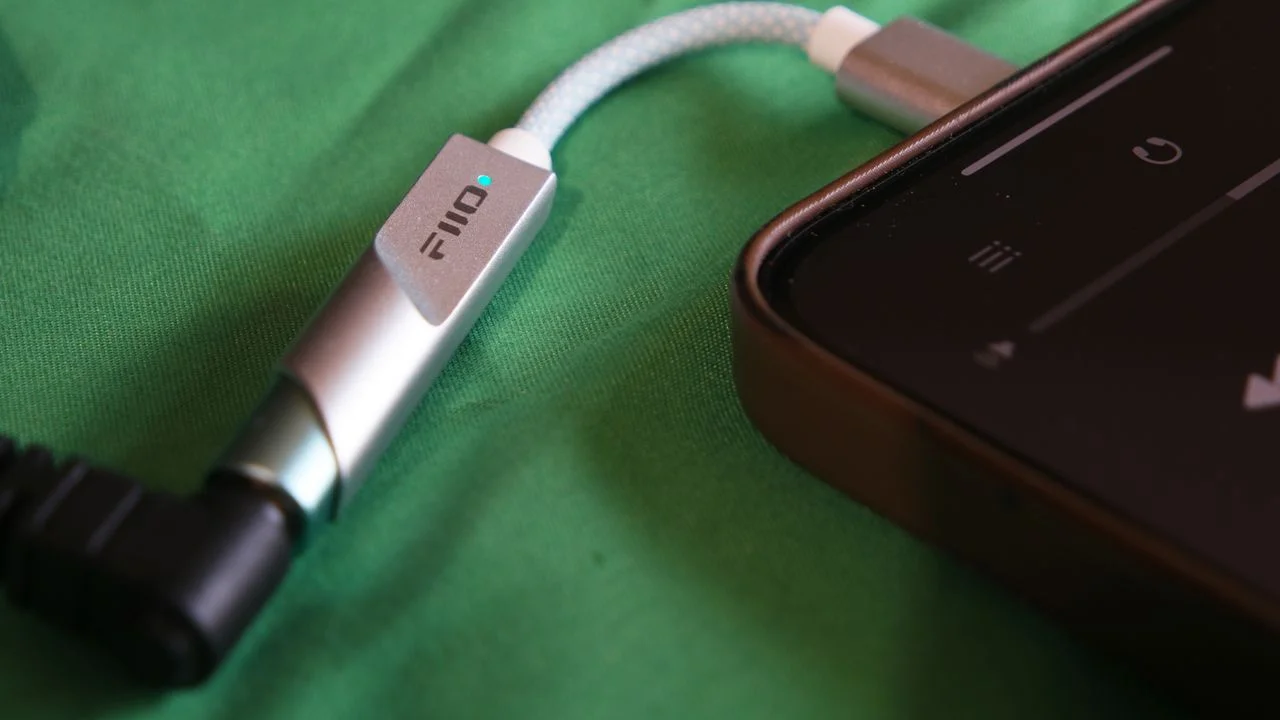 Discover the Fiio KA11: A Powerful DAC at an Affordable Price