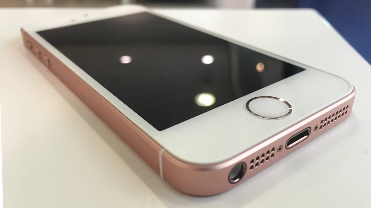 Hints of the iPhone SE 4's Feature Set Signal an Imminent Launch