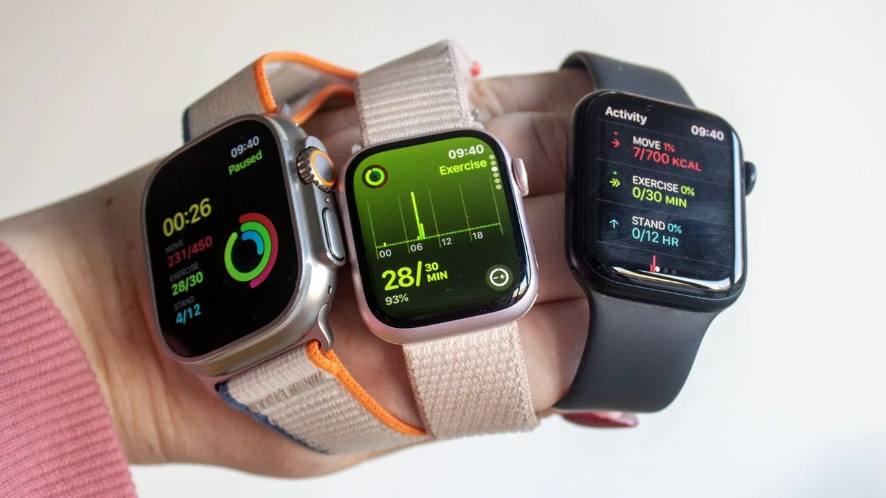 New Features on the Horizon for Apple Watch Ultra 3 and SE 3