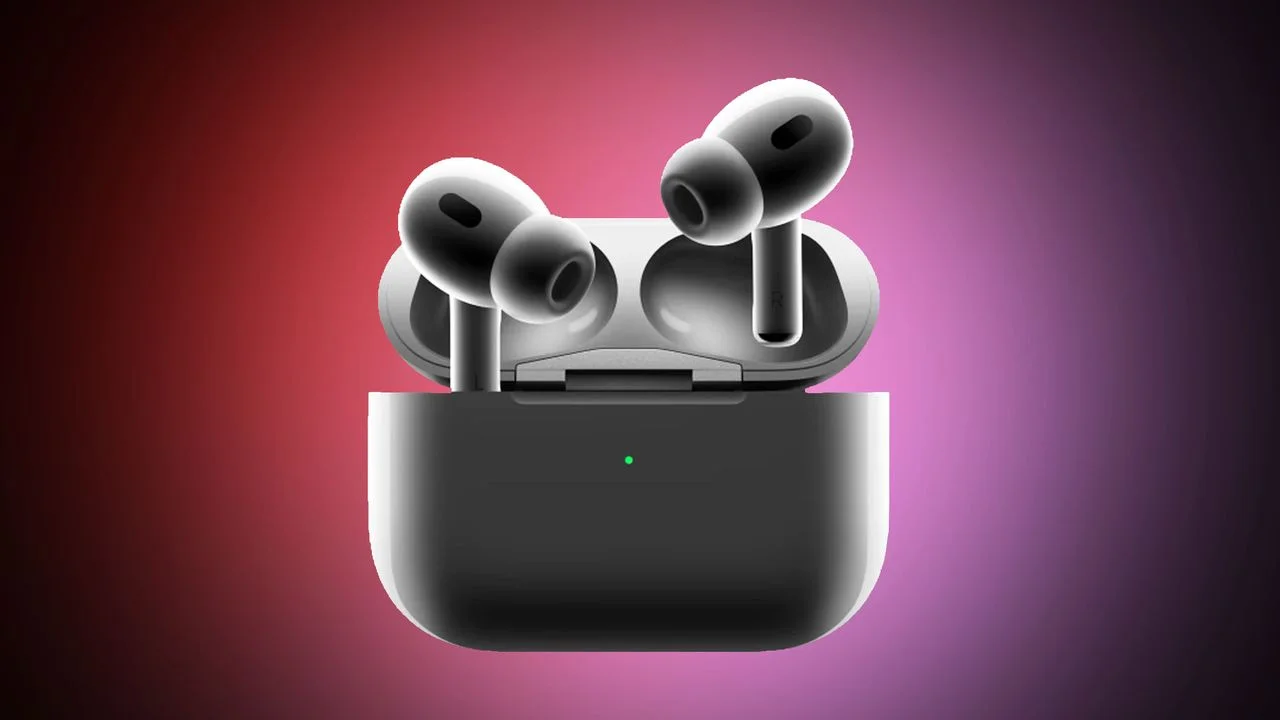 New AirPods Pro 2 Firmware Update Enhances Features with iOS 18 Launch
