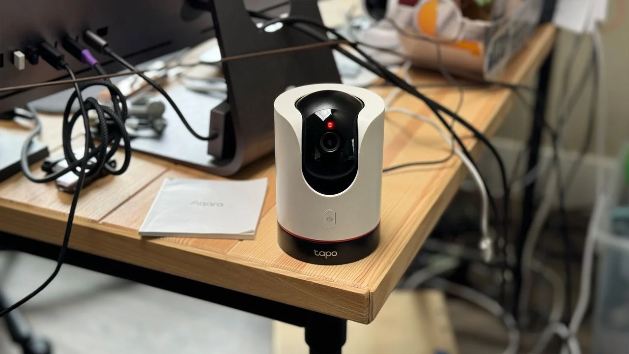 Tapo TC73: Unpacking the Pan/Tilt Security Camera with Impressive Features