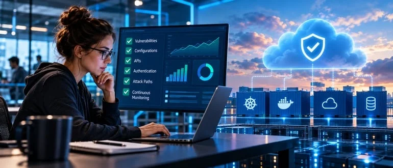 Enhancing Cloud Security with Production-Safe Testing Strategies
