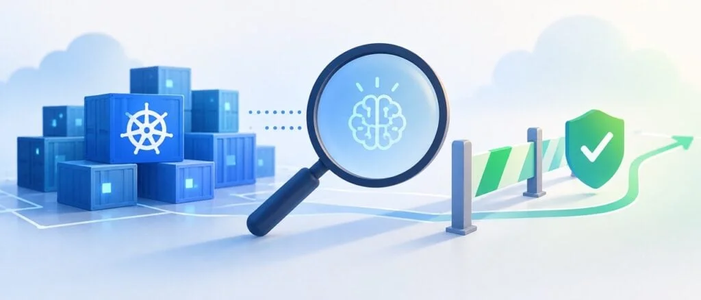 Leveraging AI for Kubernetes Troubleshooting: Navigating Permissions and Control