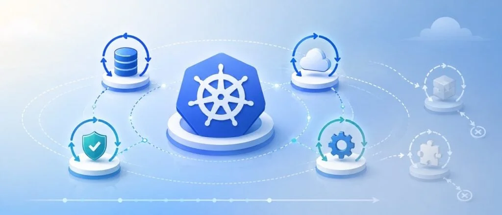 Kubernetes Advances KYAML to Enhance Configuration Clarity