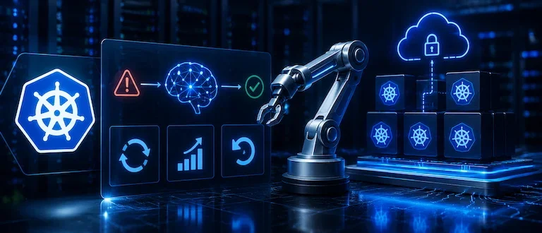 DataAgent's Autonomous AI Platform Aims to Transform Kubernetes Incident Management