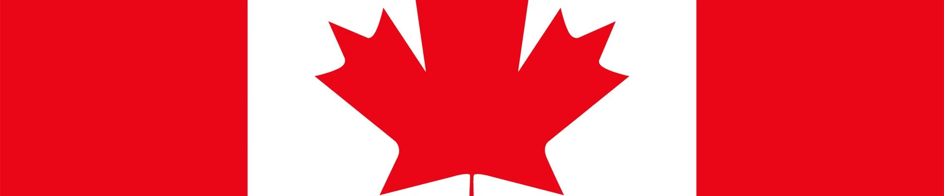 Canada Flag