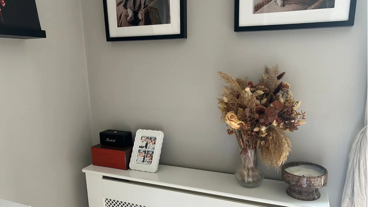The Unexpected Places Spiders Call Home: Dried Flower Bouquets and How to Manage Them