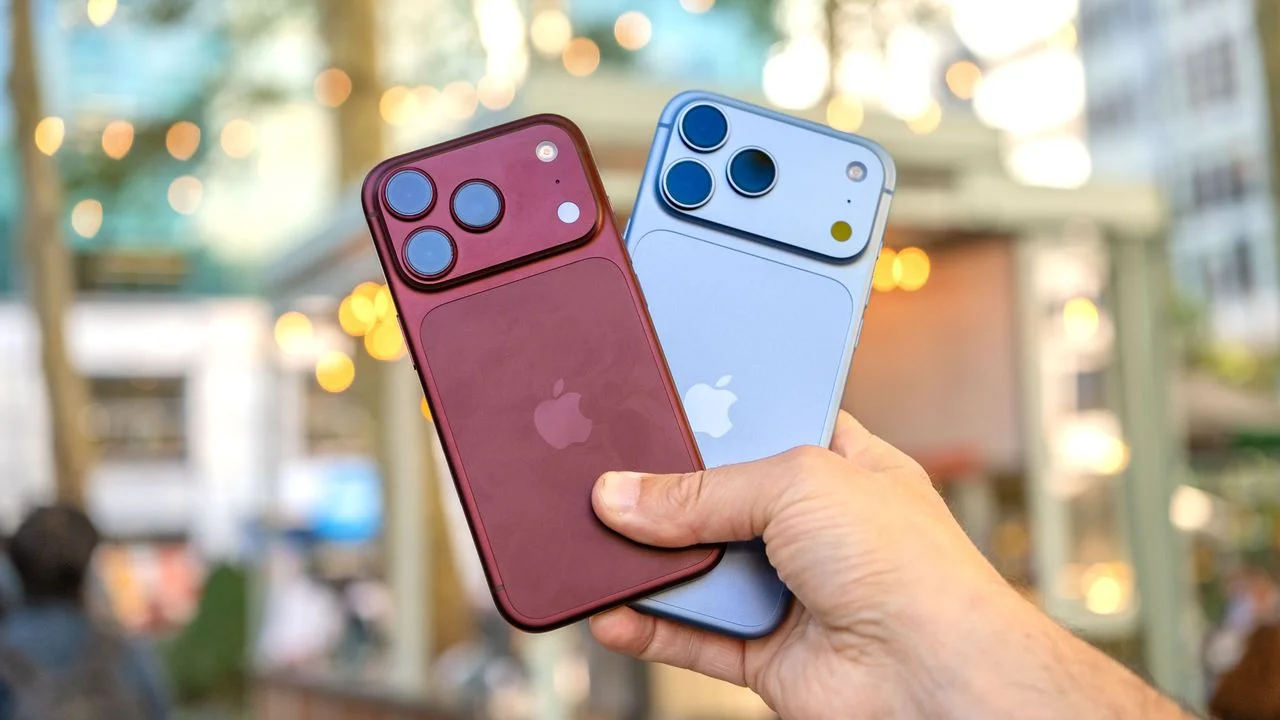 Apple A20 Pro Chipsets Elevate iPhone 18 Pro's Performance Benchmark