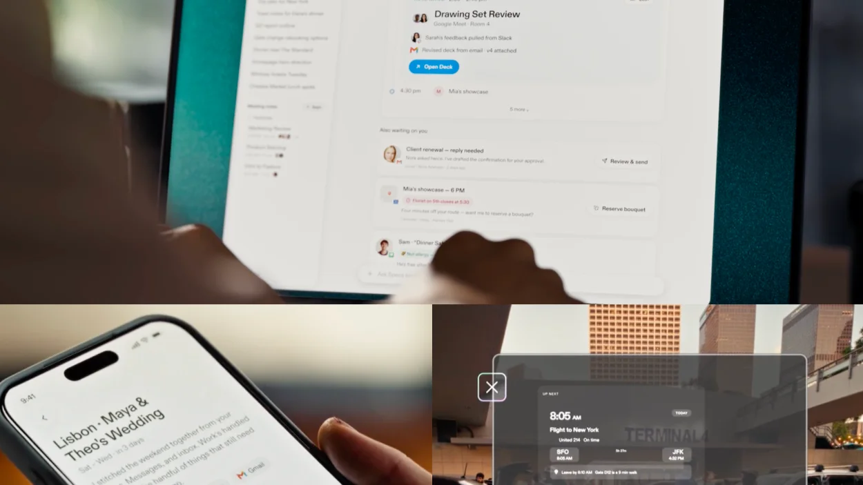 Snap’s Specs Intelligence AI Enhances User Experience Across Devices