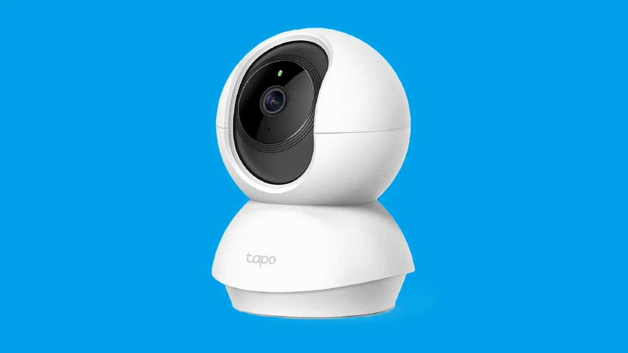 TP-Link's Tapo C200 Cameras Vulnerabilities Require Immediate Firmware Update