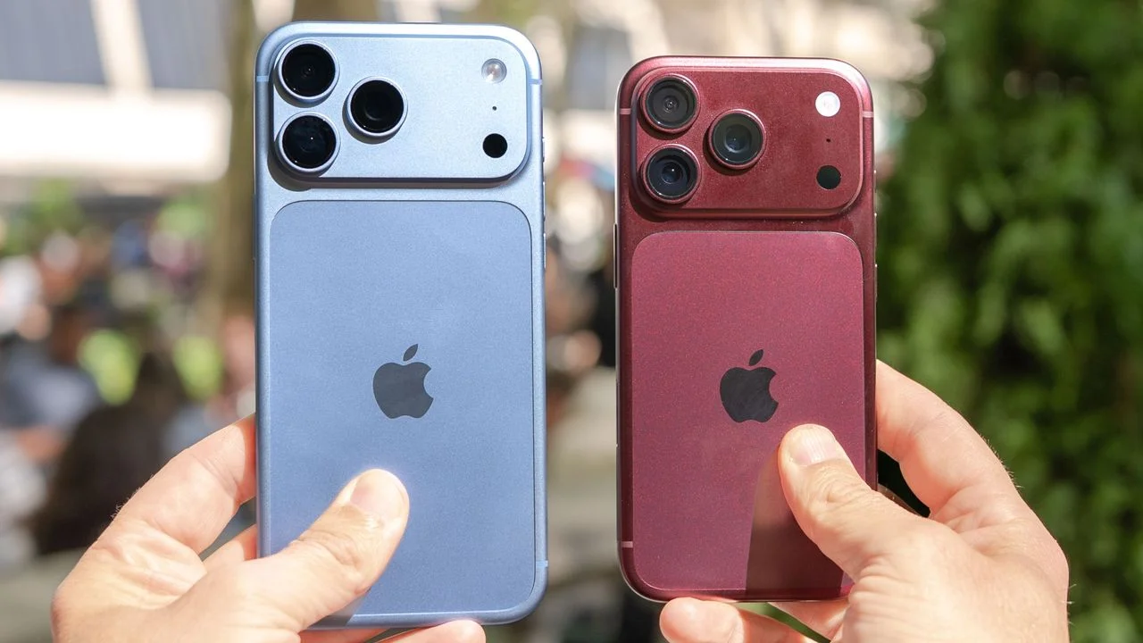 Battery Life of iPhone 18 Pro Max and Pro Tested: Results Show Incremental Improvements