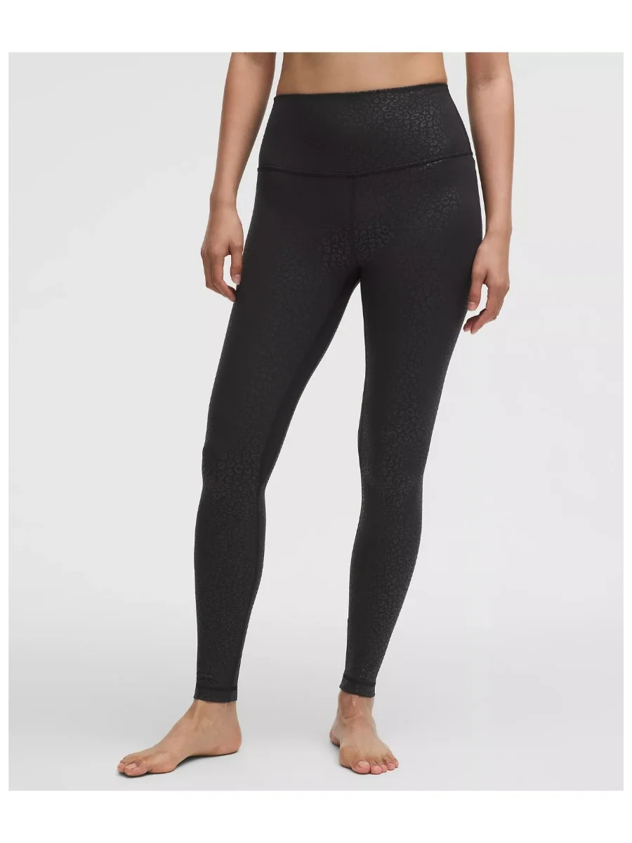 Align High-Rise Pant 28