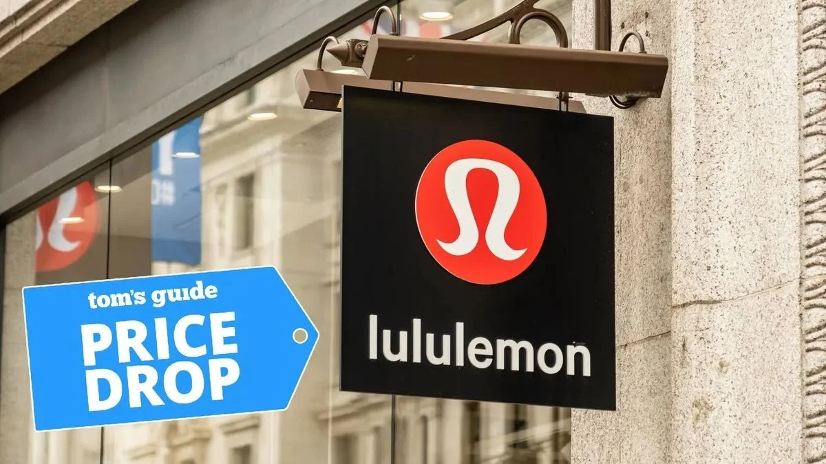 Lululemon's Resurgent Sale: Leggings Starting at $39