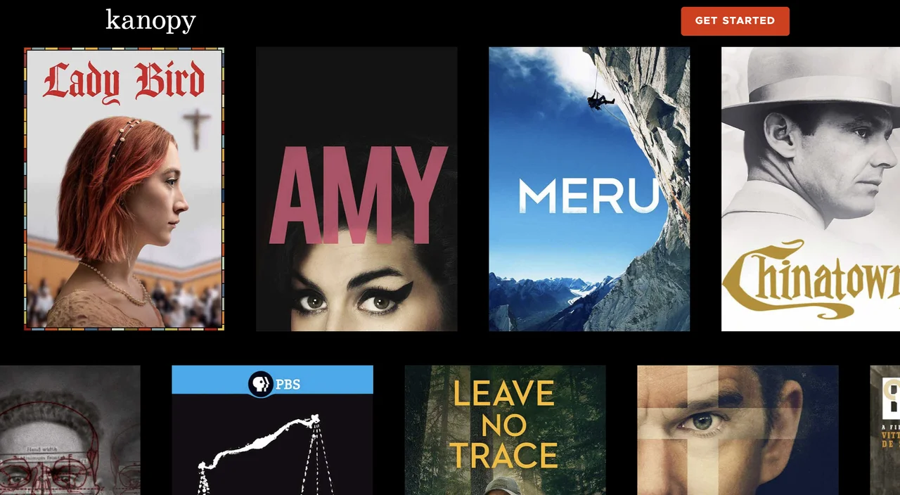 You don’t have to spend a dime to stream this Oscar Best Picture winner: 3 iconic movies free on Kanopy right now